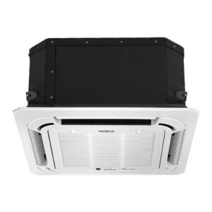 Vivax ACP-12CC35AERI+ - Split CC-DESIGN 4-smerná kazetová jednotka