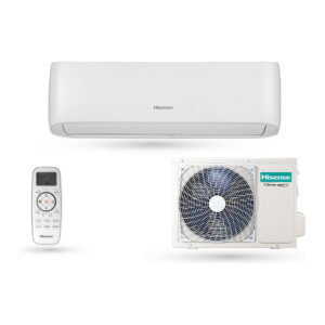 Hisense CA25YR03G+CA25YR03W+W - Split EASY nástenná jednotka