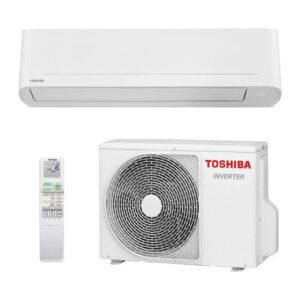Toshiba RAS-B07E2KVG-E+RAS-07E2AVG-E+W - Split SEIYA nástenná jednotka