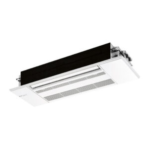 Mitsubishi MLZ-KP50VG+SUZ-M50VA+W - Split MLZ 1-smerná kazetová jednotka